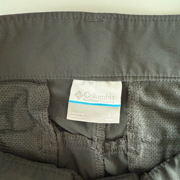 Columbia Women's Saturday Trail Pant - Picture 4 of 5